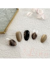 ネイルリノ(Nail Lino)/定額ネイル
