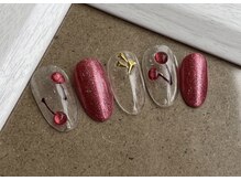 ステラネイル(Stella nail)/春デザイン