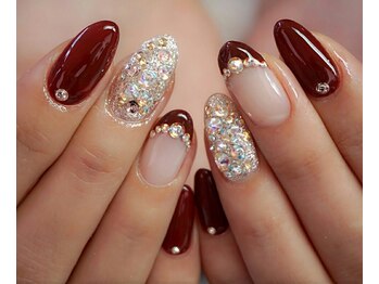 ビューティーリゾートリー(麗)/