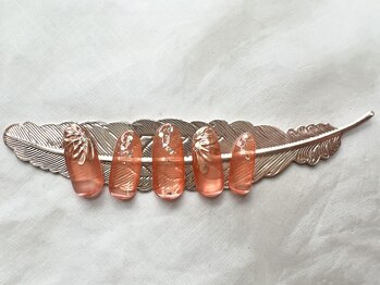 ラウレアルア(Laure’a lua)/ミラーフラワー