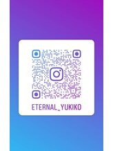 エターナル(Eternal)/インスタグラム☆です。