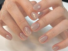 スイ(sue)/くすみラベンダー