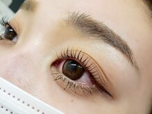 マーズ アイデザイン(Mars+ Eye Design)/しっかりケア込【まつげパーマ】