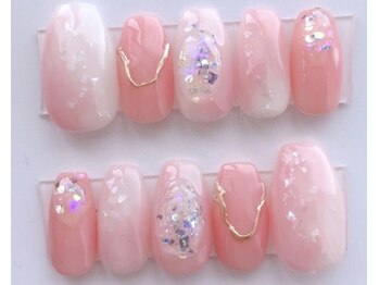 チアフルチア バイ リッチネイル(CheerfulCheer by Ricci nail)/