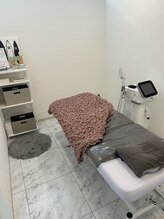 サロン アンド ビューティーエス(Salon&Beauty S)/個室♪