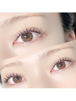 アイルーム312(eyeroom 312)/-まつげパーマ-