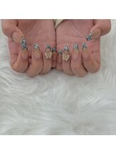 レジアント(Rediant)/マットツイードフレンチ