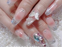 クイーンズネイルサロン(Queen's nail salon)/