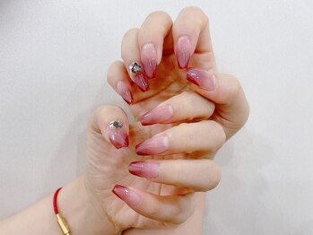 エム 新大久保店(M)/ワンホン/韓国/新大久保