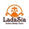 ラダシア 岡山駅前店(LADASIA)のお店ロゴ