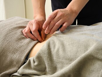 ロスカ(LOSKA)/鍼施術 / 本町鍼灸サロン