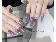 ホシノ ユー スタジオ(Hoshino U studio)/