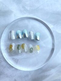 ＊HAND ニュアンスシンプル