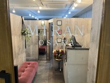 ミランオオサカ(MIRAN OSAKA)/脱毛/肌質改善専