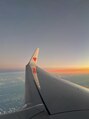 ハウカ(HAUKA) 旅行に行くのが好きです★