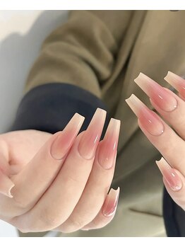 ユナニナサロン 上野店(unanina salon)/