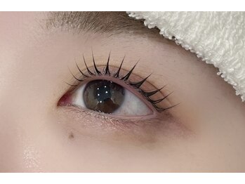 くるり 仲御徒町 上野御徒町店/パリジェンヌラッシュリフト