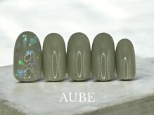 オーブ 用賀店(AUBE)/シンプルコース