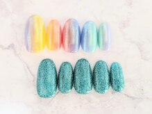 ネイルサロン ルーム 浦安店(Nail Salon ROOM)/【定額プレミアムコース¥7300】