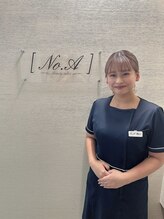 ナンバーエー 大宮店(No. A) 黒川 