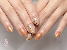 アンドシー(&C)/◎シンプル定額