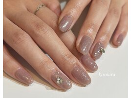シンプルデザイン！