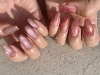 ラウレア(laulea)/ハンド持込デザイン