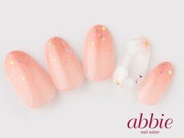 桜ネイル2021 ￥12232