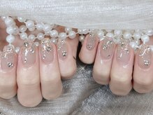 ミナ 渋谷店(Mina)/持ち込みデザイン10本