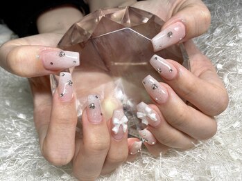 ベリール(Belire)/持ち込み/長さだし/クリスマス