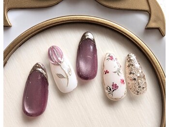 マグネット＆ミラー