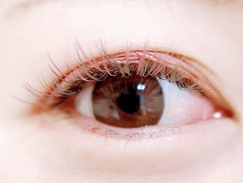 レオラ(Leola)/カラーエクステ