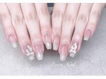 ピアーズネイル(Pears nail)/