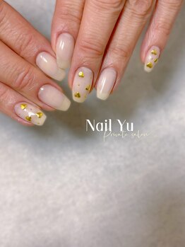 ネイルユー(Nail Yu)/