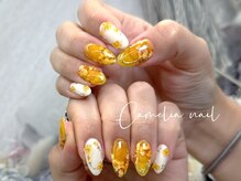 カメリア(Camelia)