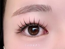 リンクス(LEM LINKS)/パリエク