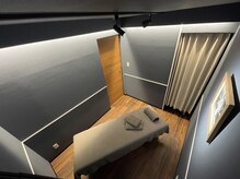アバント(Avant)の雰囲気（完全個室の施術室をご用意しております。）