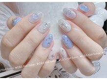 シーアンドエス(C&S)/画像持ち込み10本アートやり放題