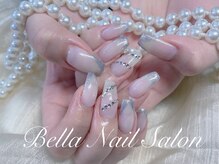 ベラーネイルサロン(Bella Nail Salon)/キラキラ