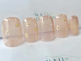 S春ホロフラワー8980円～