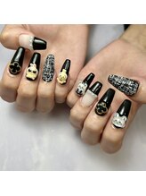 エスネイル(es.nail)/