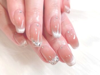 チークマグネットフレンチ