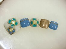 エスディーアイ(SDI)/フット 定額ビューティー