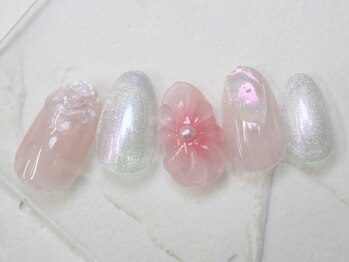 ジョジョ 本店(JOJO)/定額アート¥9500