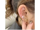 耳つぼジュエリー