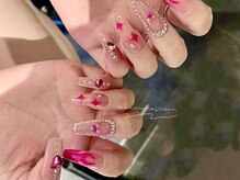 ムーンストーンサロン 大久保駅前(Moonstone Salon)/つけ放題