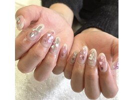 オールフルスタイル★ハンド★