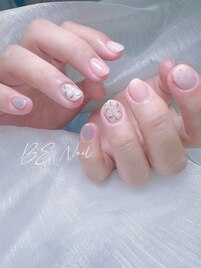 バラネイルです