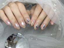 スティムネイル(Stimu nail)/