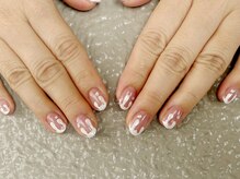 エクラ 枚方市駅前店(eclat)/持ち込みデザイン